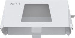 Petkit Front Entry Hood – kryt pre Petkit Purobot Crystal Duo