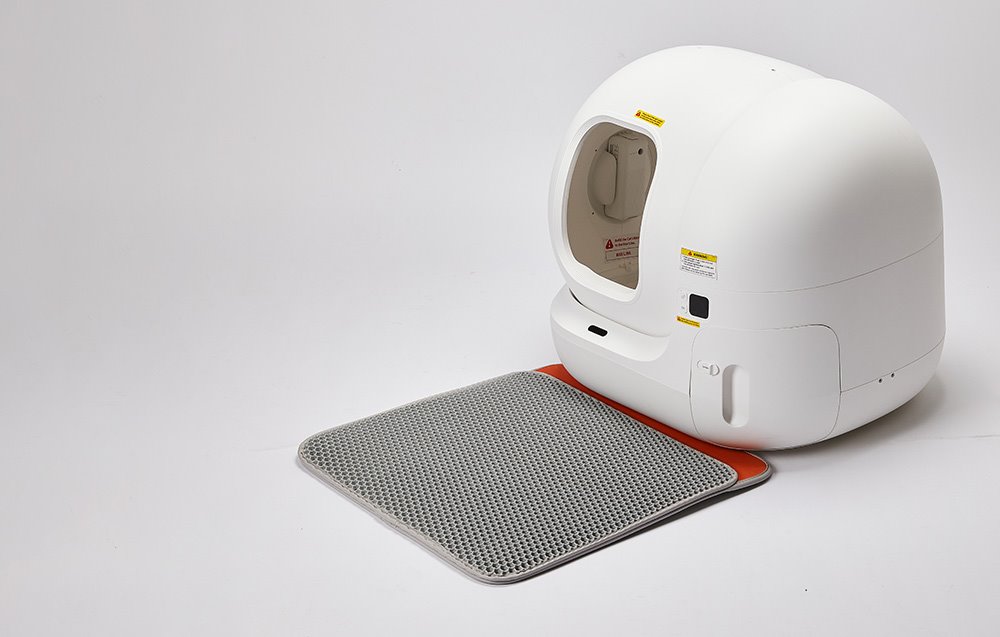 Petkit Litter Clean Pad Podložka pro kočičí toaletu