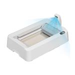 PetKit Purobot Crystal Duo s AI kamerou Inteligentní samočistící box na kočky