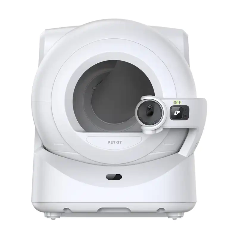 PetKit Purobot ULTRA Inteligentní samočistící box na kočky s AI kamerou