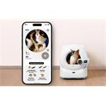 PetKit Purobot ULTRA Inteligentní samočistící box na kočky s AI kamerou
