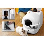 PetKit Purobot ULTRA Inteligentný samočistiaci box pre mačky s AI kamerou