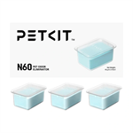 Petkit PUROBOT ULTRA Odstraňovač zápachu N60 na podstielku (3 ks)