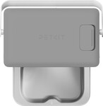 Petkit Ultra Fountain (šedá)
