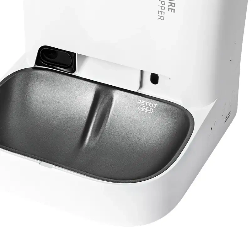 PetKit Yumshare Dual Hopper Chytrý dávkovač krmiva
