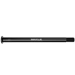 Pevná náprava Stealth, zadná, dĺžka 180 mm, dĺžka závitu 13 mm, rozteč závitu M12X1.0 - Boost UDH