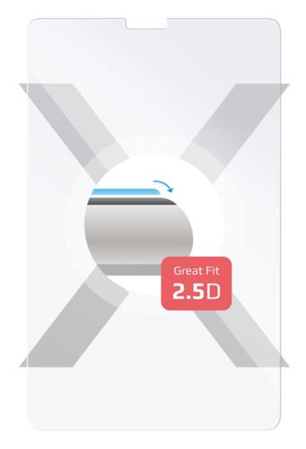 Pevné ochranné tvrdené sklo FIXED pre Lenovo TAB M10 FHD Plus, číre