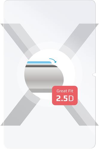 Pevné ochranné tvrdené sklo FIXED pre Lenovo Tab P11 11"/P11 Plus 11", číre