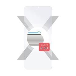 Pevné ochranné tvrdené sklo pre Xiaomi Redmi 9A/9C, číre