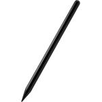 Pevný aktívny stylus Grafitová farba, čierna