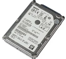 Pevný disk Hitachi Travelstar 7K1000 1TB