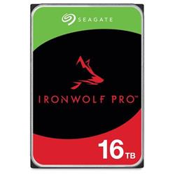 Pevný disk Seagate IronWolf Pro 16 TB