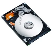 Pevný disk SEAGATE Momentus 7200, 750GB, SATA/300 7200RPM, 16MB cache, 2,5''
