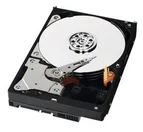 Pevný disk WD GREEN WD15EARX 1,5TB SATA/600 64MB cache