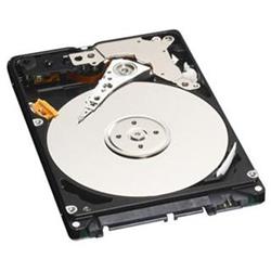 Pevný disk WD SCORPIO BLACK WD3200BJKT 320GB 2,5'' SATAII 16MB 7200 FFS