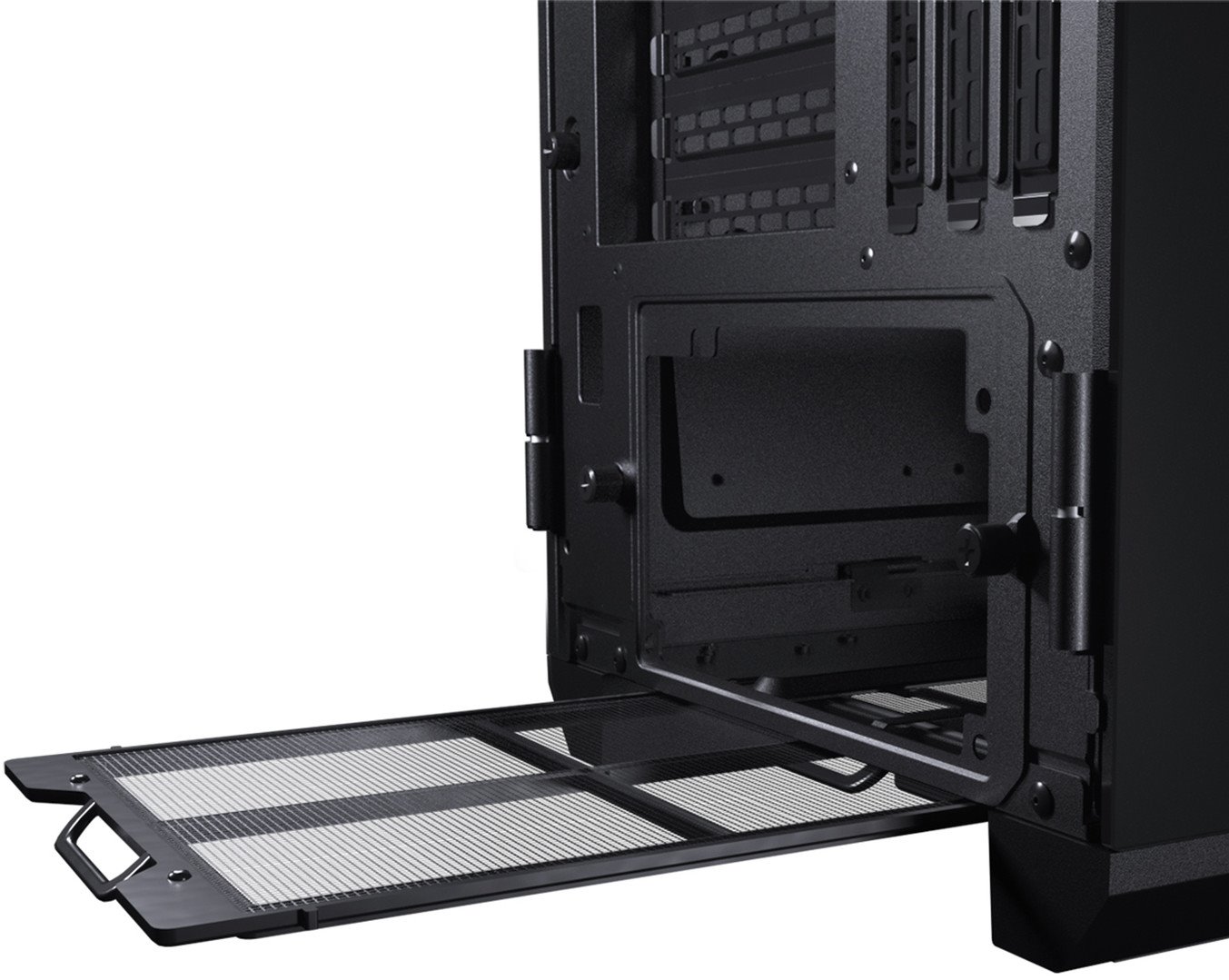 Phanteks Eclipse G500A Mid-Tower, černý