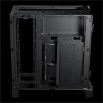 Phanteks NV Series NV9 E-ATX-Gehäuse, Tempered Glass, ARGB - black