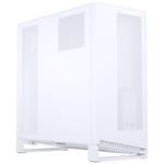 PHANTEKS NV Series NV9 E-ATX, tvrdené sklo, ARGB, biela