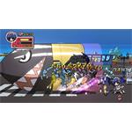 Phantom Breaker Battle Grounds