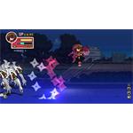 Phantom Breaker Battle Grounds