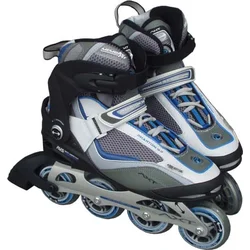 PHANTOM Inline Fitness modrá vel.42 2012 unisex