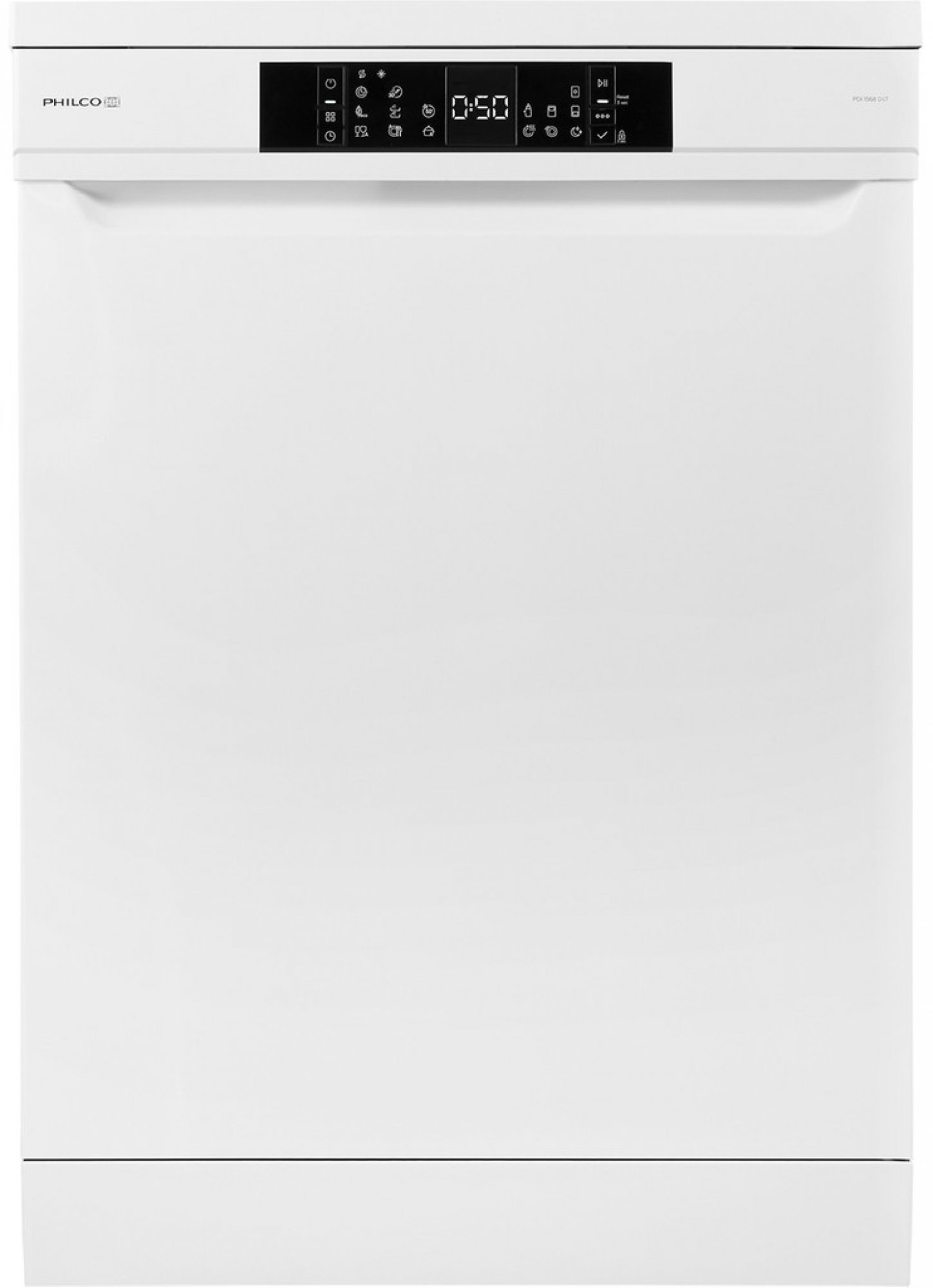 Philco PDI 1568 DLT