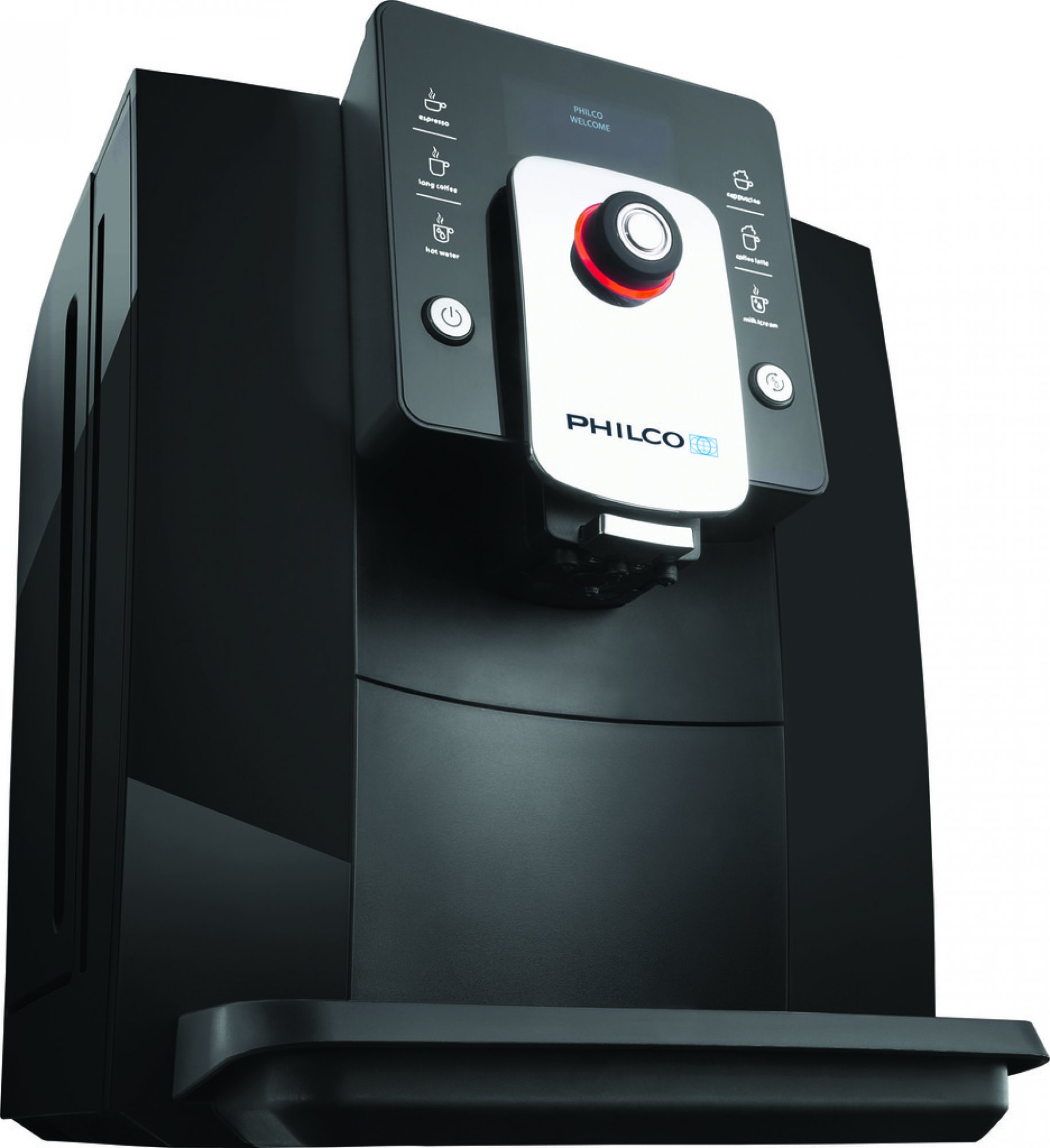 Philco PHEM 1001 čierny