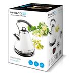 Philco PHWK 2011, biela