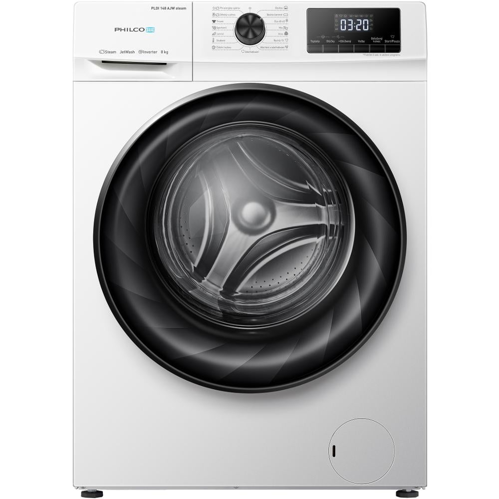 Philco PLDI 148 AJW Steam
