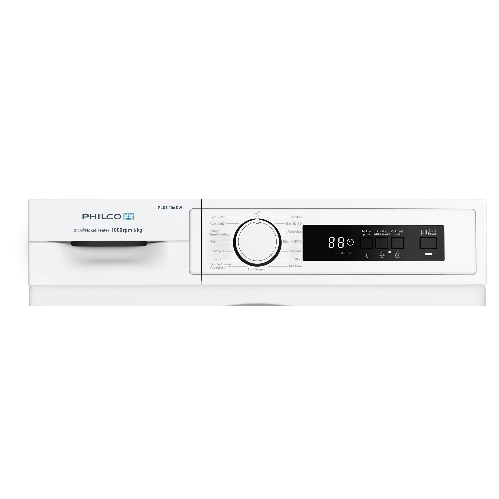 Philco PLDS 106 DW