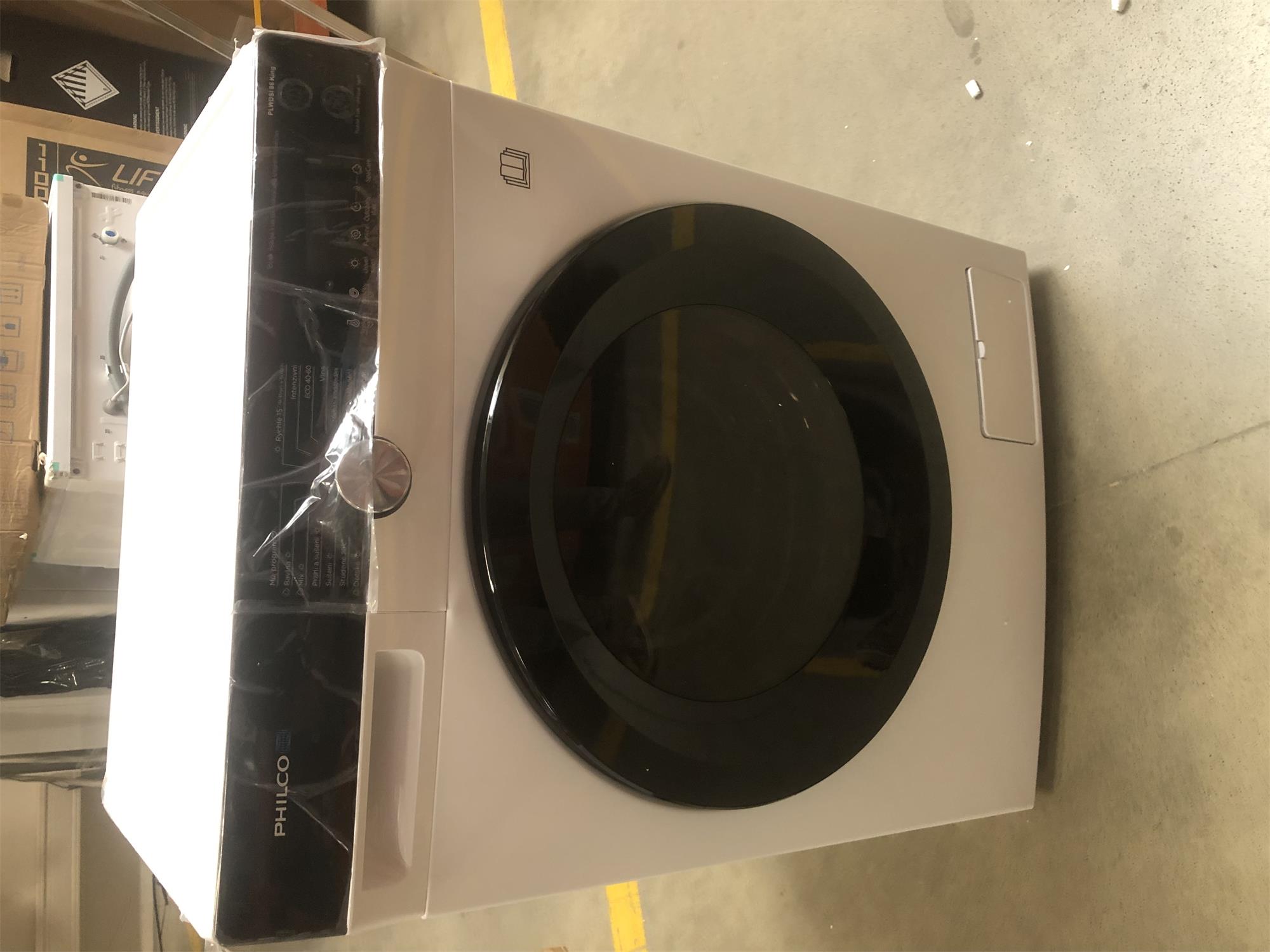 Philco PLWDSI 86 KING