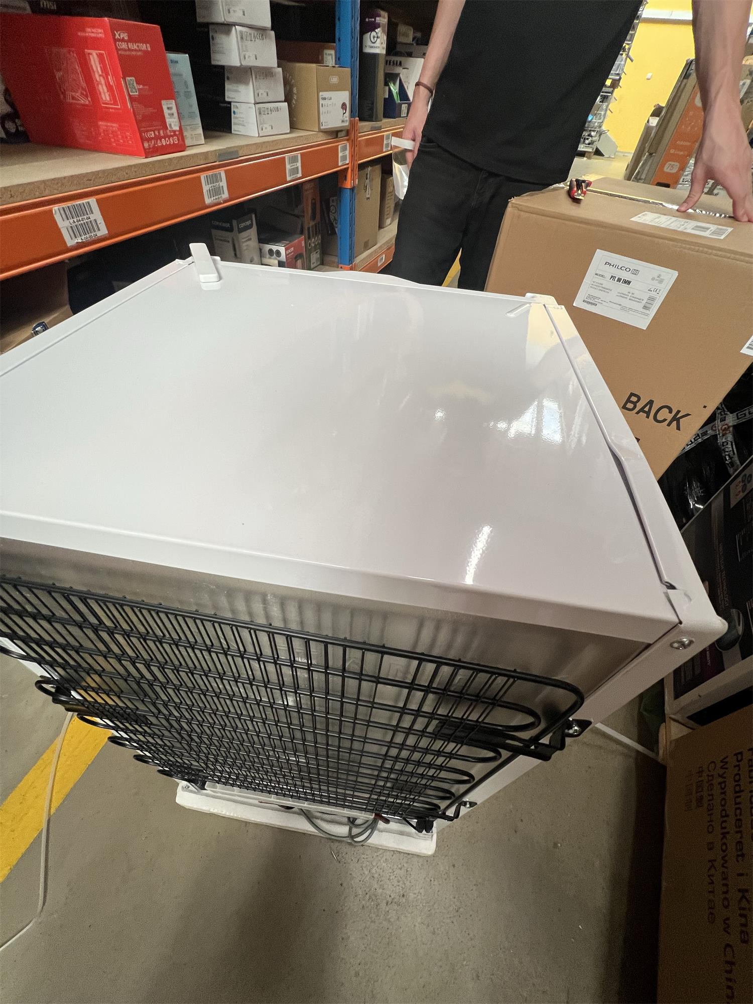Philco PTL 90 EMW