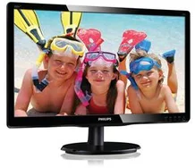 Philips 200V4LAB 19,5"