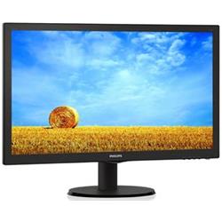 Philips 223V5LSB2 21,5" (223V5LSB2/10) - ROZBALENO