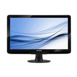 Philips 224EL2SB 22" LCD LED černý, 1920x1080, 5ms, 20mil.:1,DVI,HDMI,repro