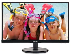Philips 226V6QSB6 21,5"