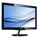 Philips 227E3LPHSU 22" LCD LED black 1920x1080,20mil.:1,5ms,D-Sub,DVI,HDMI,powersensor
