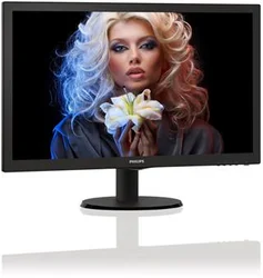 Philips 233V5LSB 23"
