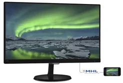Philips 237E7QDSB 23" (237E7QDSB/00)