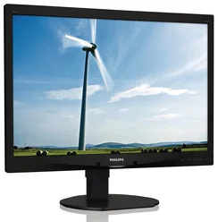 Philips 240S4LPSB 24" (240S4LPSB/00)