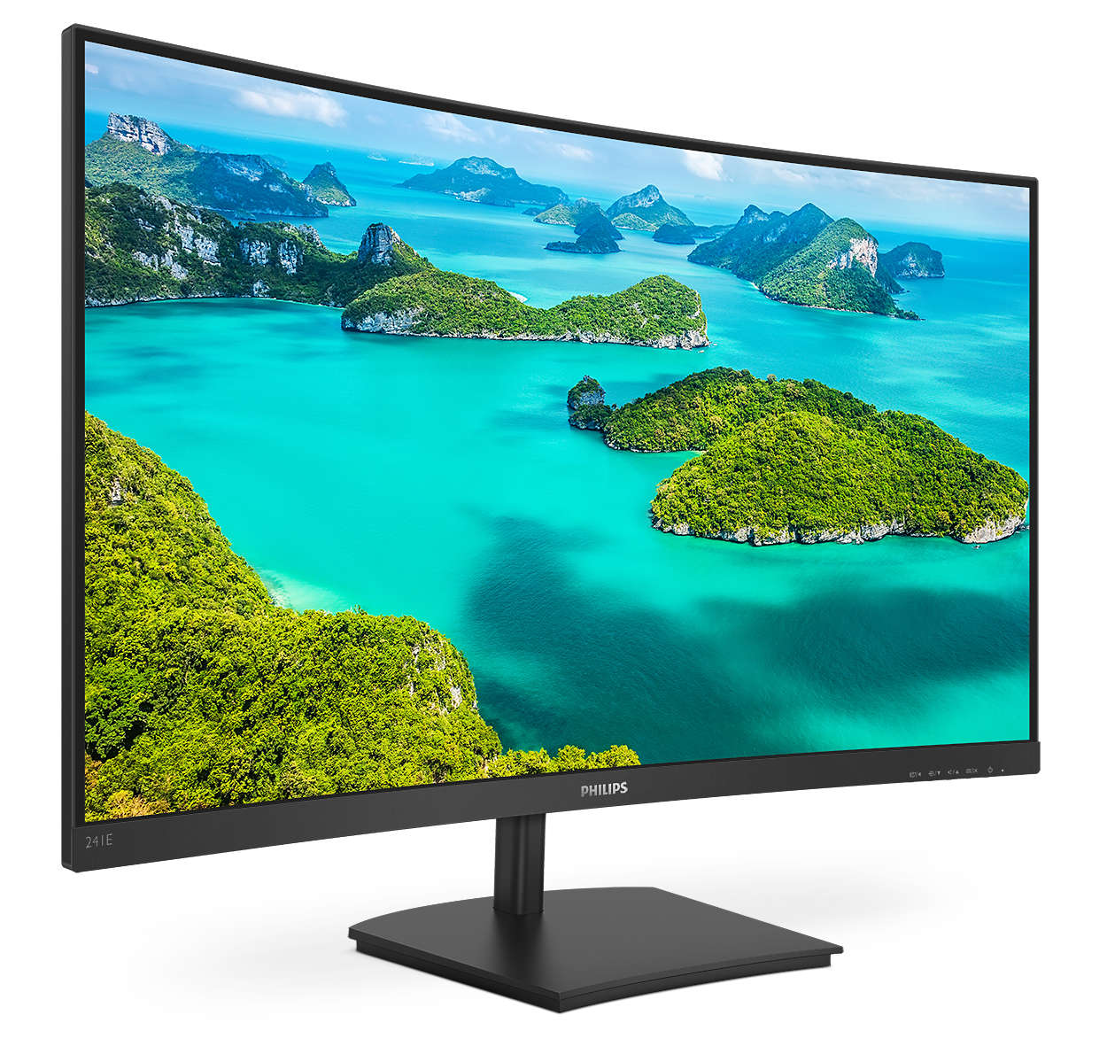 Philips 241E1SCA 23,6" (241E1SCA/00)