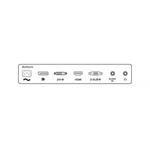 Philips 242S1AE/00 23,8" (242S1AE/00)
