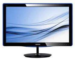 PHILIPS 247E3LSU 23,6" LED FULL HD 1920x1080, 5ms, 20M.:1, 300 cd/m2, DVI-D, D-Sub