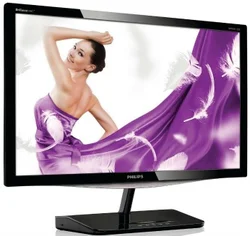 PHILIPS 249C4QSB 24" (249C4QSB/00)