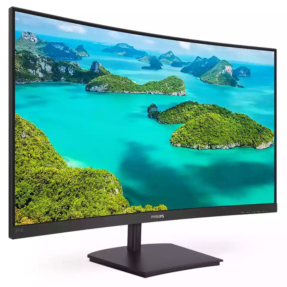 Монитор philips 271e1sca 00 обзор