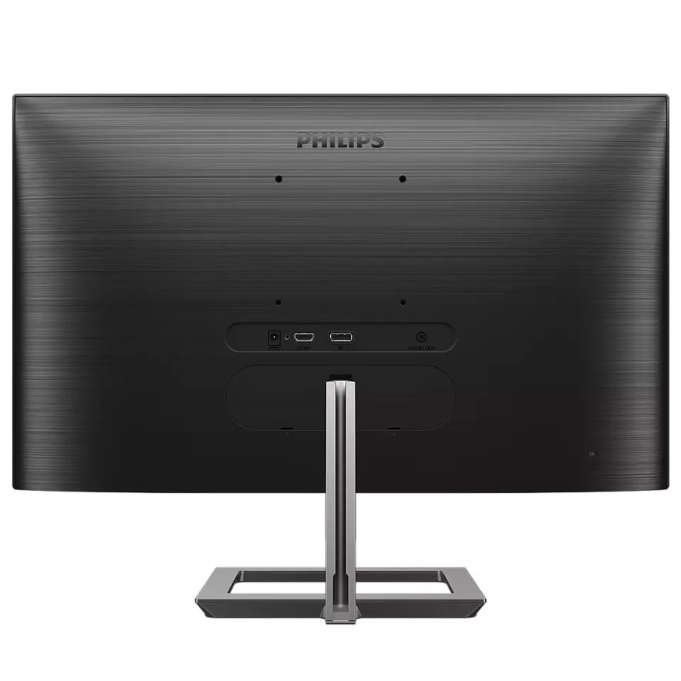 Монитор philips 272e1gaj обзор