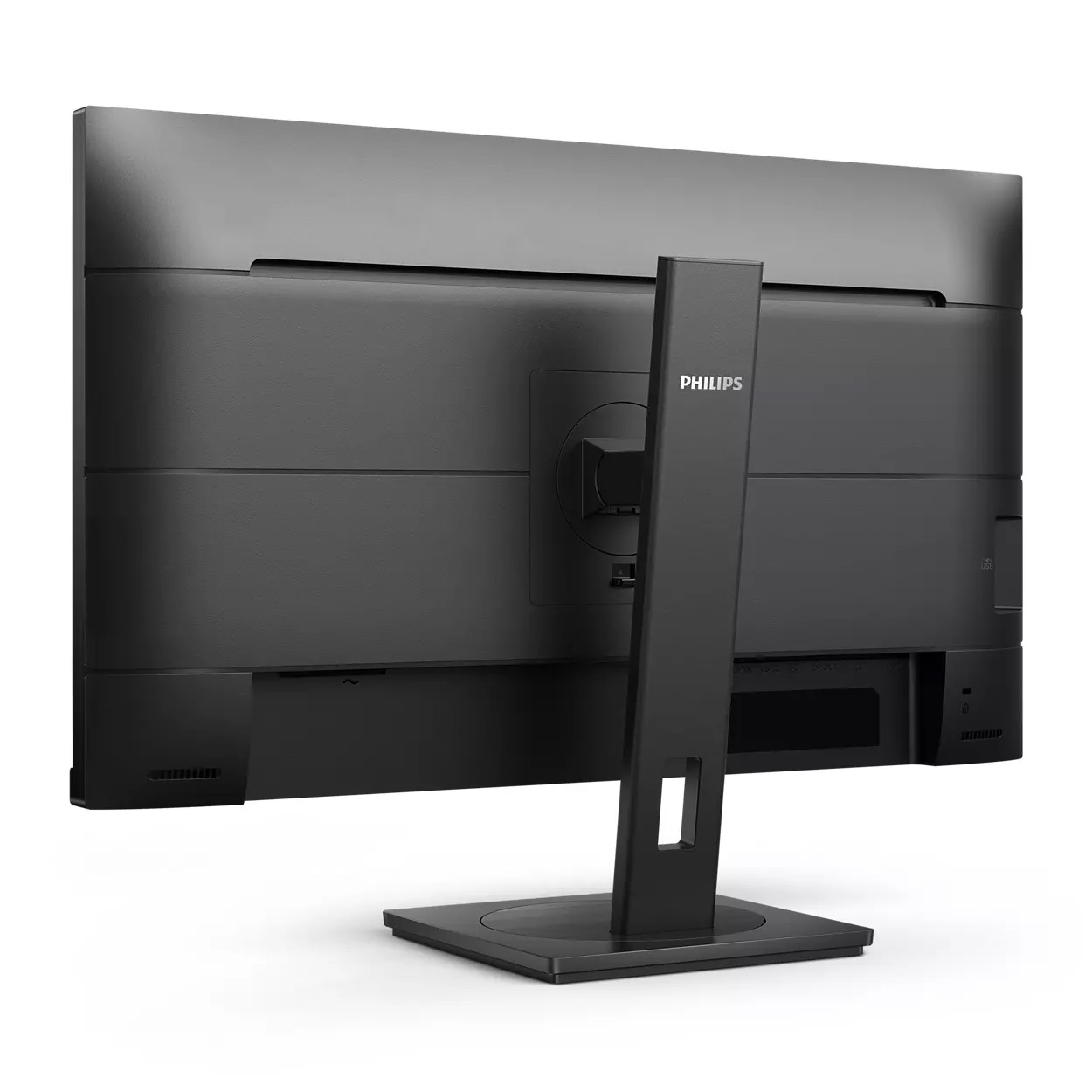 Philips/273S1/27"/IPS/FHD/75Hz/4ms/Black/3R