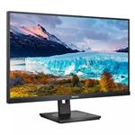 Philips/273S1/27"/IPS/FHD/75Hz/4ms/Black/3R