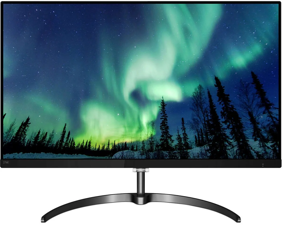 Philips 276E8VJSB 27" (276E8VJSB/00)