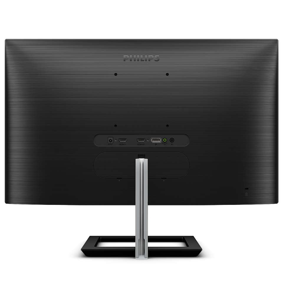 Монитор philips 278e1a 27 обзор